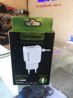 Sạc android