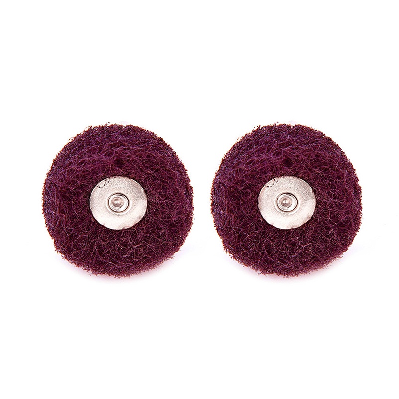 Bộ 20 Cây Dũa Đánh Bóng 1 Bánh Xe