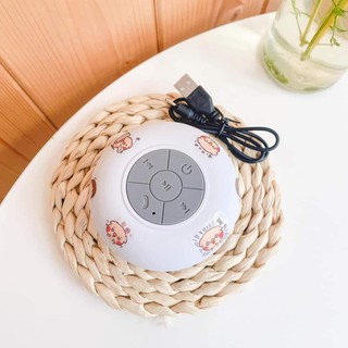 Loa bluetooth mini không dây chống thấm nước