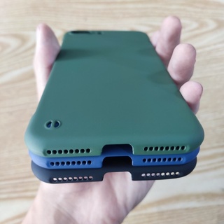 Ốp lưng IPhone 7Plus /8Plus cứng màu thời trang
