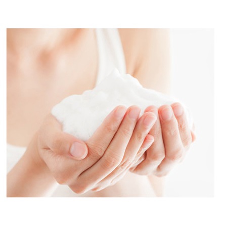 Eunyul Horse Oil Foam Cleansing - Sữa Rửa Mặt Dầu Ngựa 150ml