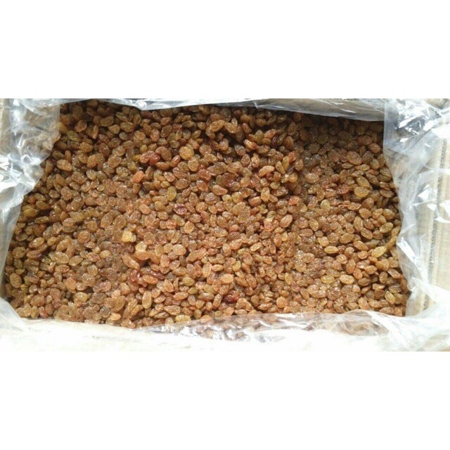 NHO KHÔ NÂU ẤN ĐỘ SẤY DẺO CHUA NGỌT 100GR