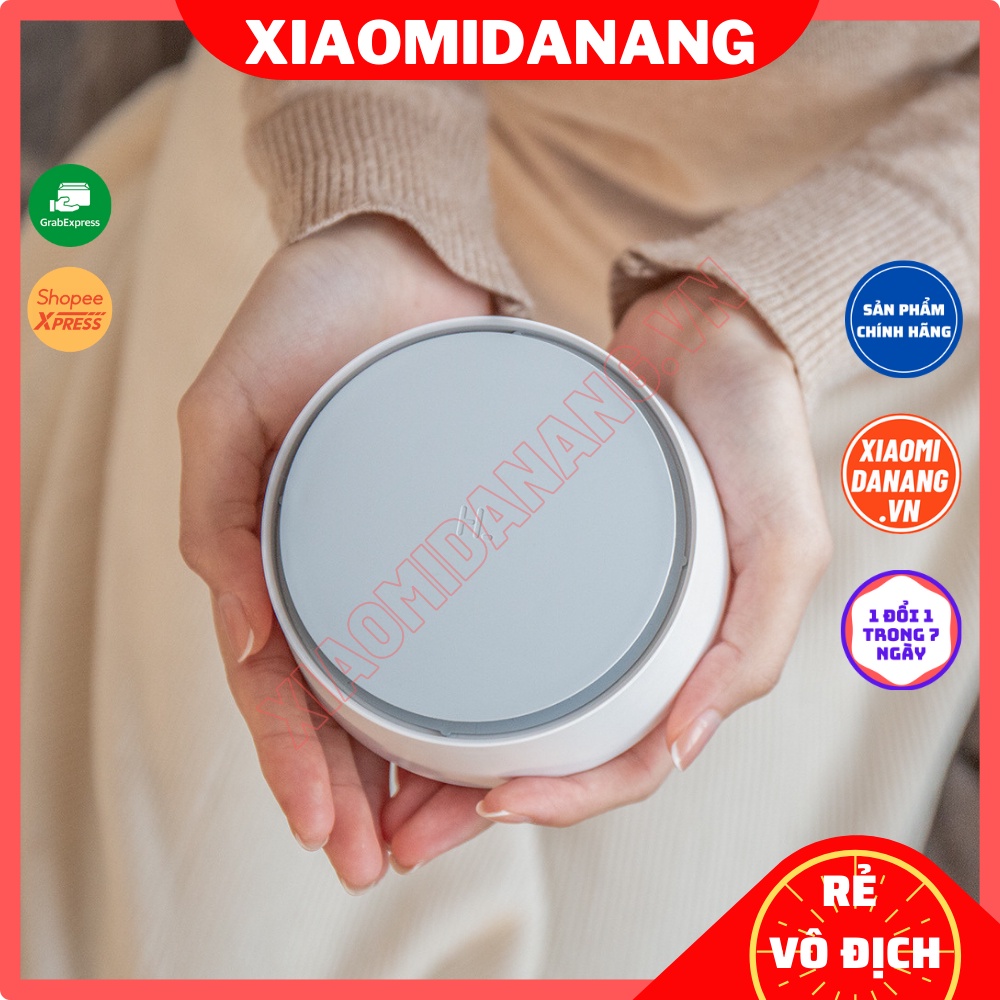 MÁY KHUẾCH TÁN TINH DẦU KHÔNG DÂY XIAOMI HL KHÔNG TẠO ẨM