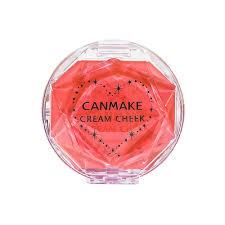 Má Hồng Canmake Cream Cheek- Dạng Kem