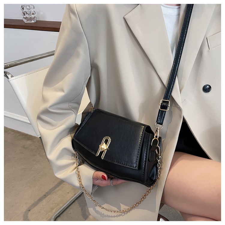 Túi Đeo Vai / Đeo Chéo Cỡ Nhỏ Thời Trang Phương Tây Sang Trọng