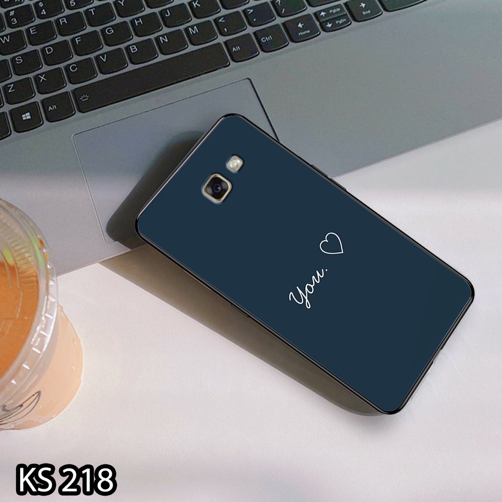 Ốp lưng Samsung A3-2017/A5-2017/A7-2017 in hình chủ đề Tình Yêu_KINGSTORE.HN_Ốp SS A320/A520/A720