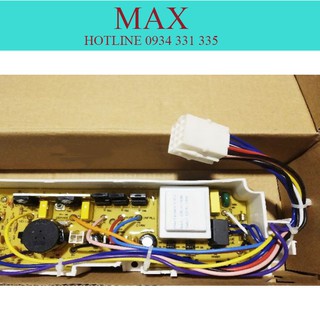 BO MÁY GIẶT SANYO 4 PHÍM