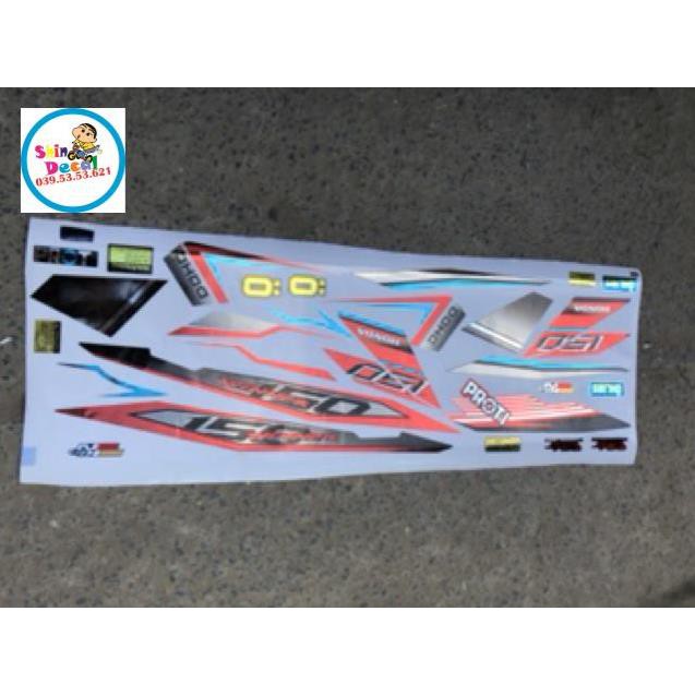 Tem rời winner cam đen chất liệu Crom cao cấp. Có shop bán Crom giả ae lưu ý.