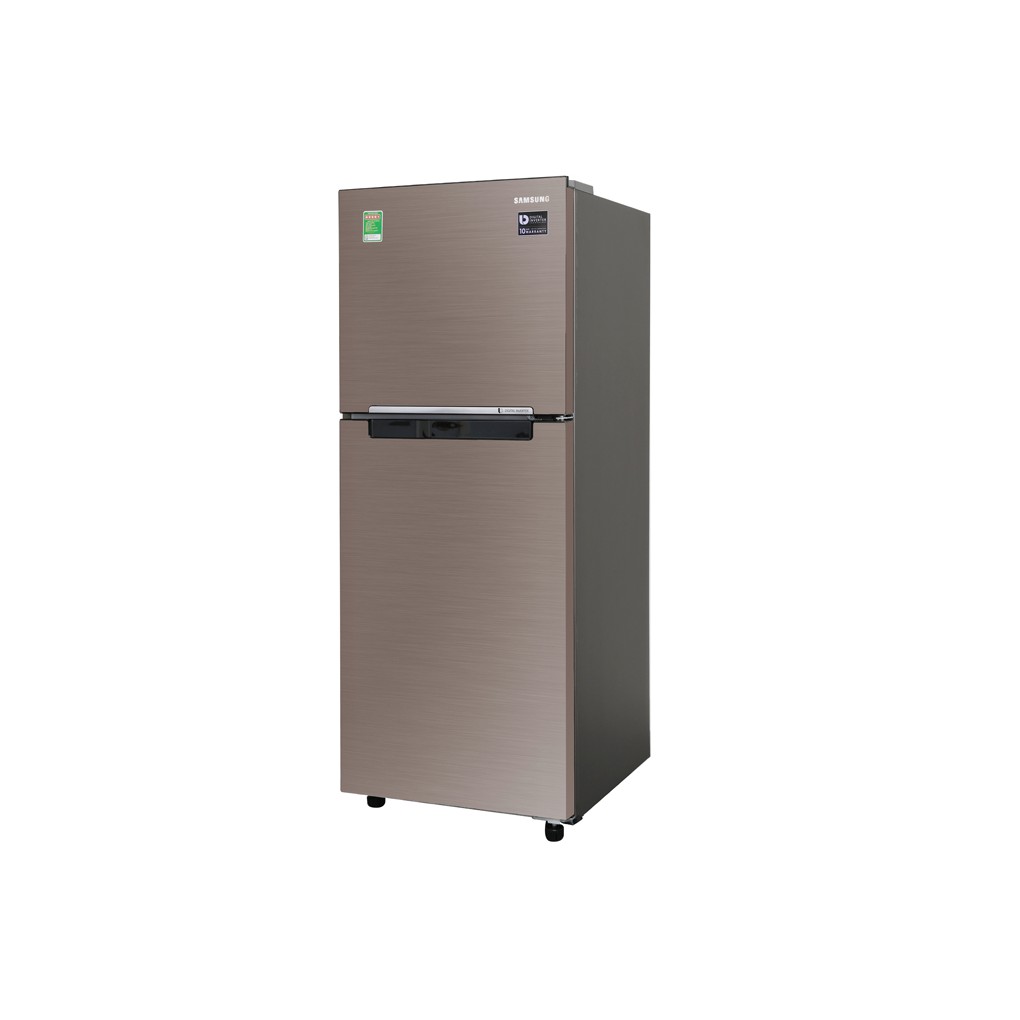 [GIAO HCM] Tủ lạnh Samsung RT20HAR8DDX/SV, 208 lít, Inverter