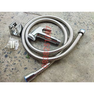 Bộ vòi xịt vệ sinh vx05 bảo hành 2 năm