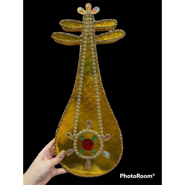 ĐÀN DÂNG TỨ PHỦ