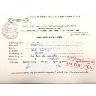 Viên uống giảm cân Slim Vita
