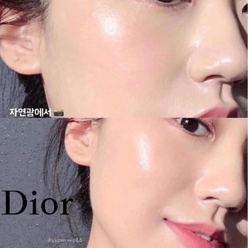 Cushion phấn nước Dior mini 4g