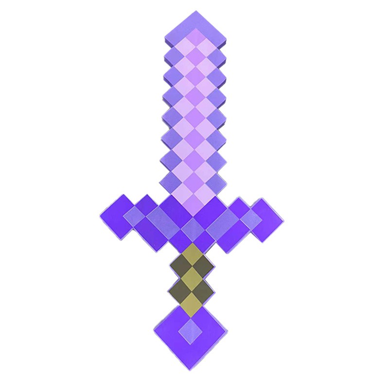 Kiếm Minecraft Cường Hóa