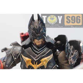 Mô hình Batman Bushido Samurai Play Art Kai
