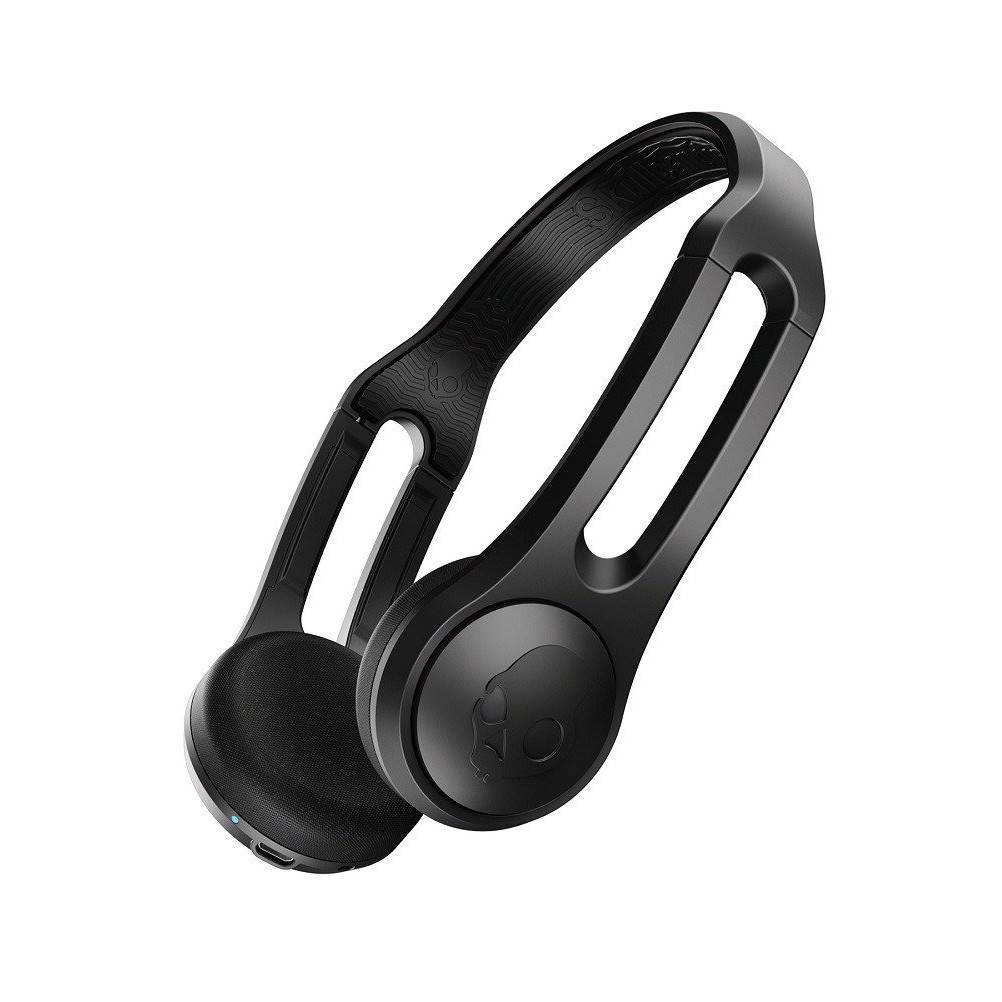 Tai nghe Bluetooth chụp đầu Skullcandy Icon Wireless - Hàng chính hãng