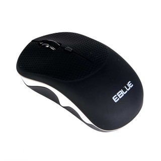 Chuột không dây E-Blue EMS816B (màu đen)