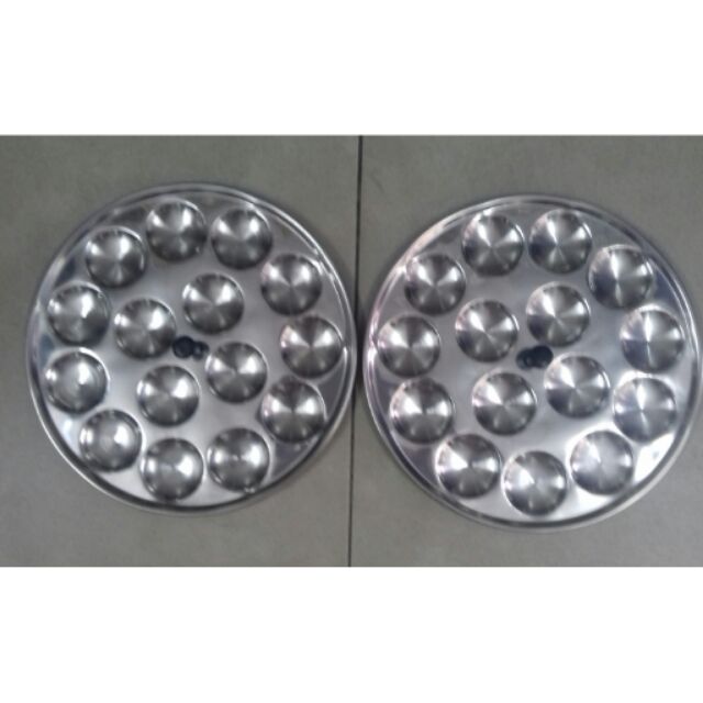 Combo 2 Khuôn bánh bèo nhỏ