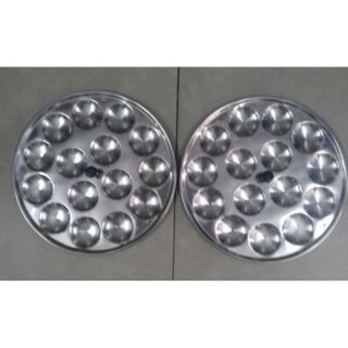 Combo 2 Khuôn bánh bèo nhỏ