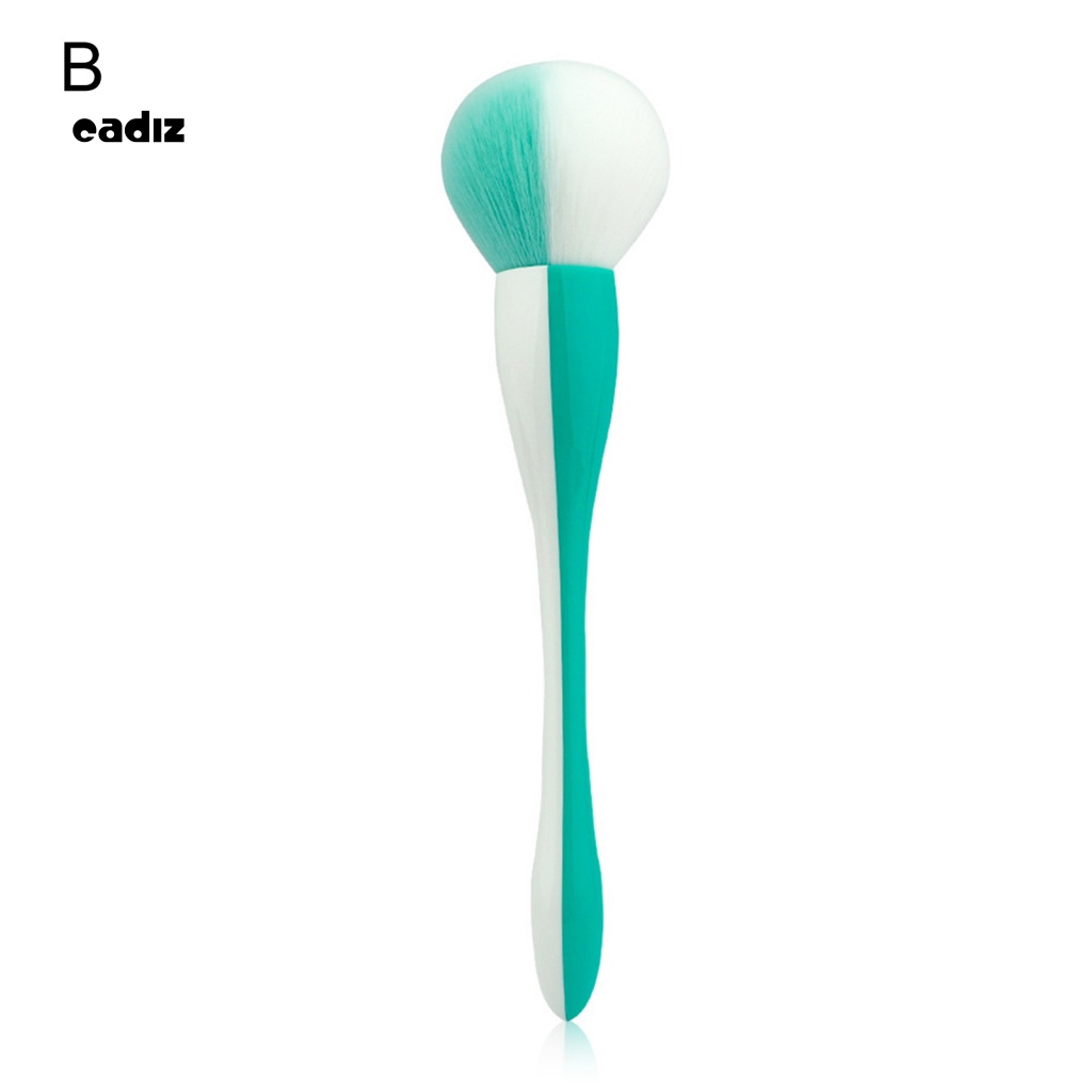 Cọ Trang Điểm Đánh Má Hồng/Tạo Khối Đa Năng Chuyên Nghiệp