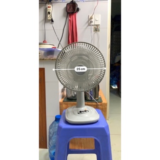 QUẠT ĐỂ BÀN MINI LIFAN