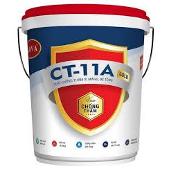 Chống thấm KOVA- CT11A -Chống thấm pha xi măng 1kg,4kg,20kg-KOVA CT11A - CHẤT CHỐNG THẤM SÀN BÊ TÔNG