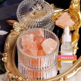 Đá Pha Lê WIACHNN Khuếch Tán Tinh Dầu Thơm Phòng Núi Lửa Thiên Nhiên Thay Thế Máy Xông GPL