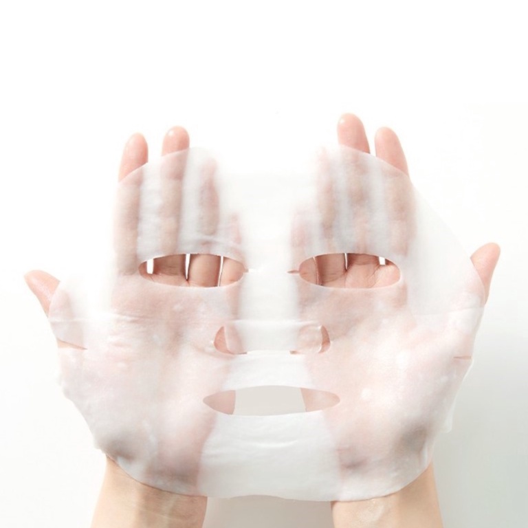 Set 15 mặt nạ tinh chất dưỡng ẩm, phục hồi chuyên sâu Mediheal Proatin Serum Solution Mask Pack 25ml