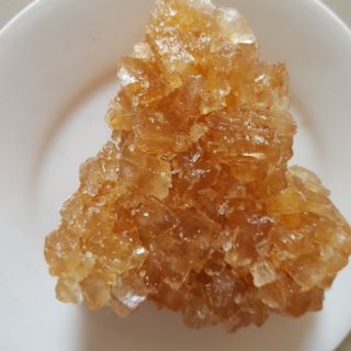 Đường phèn kết tinh tự nhiên