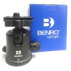 BENRO BALLHEAD B4