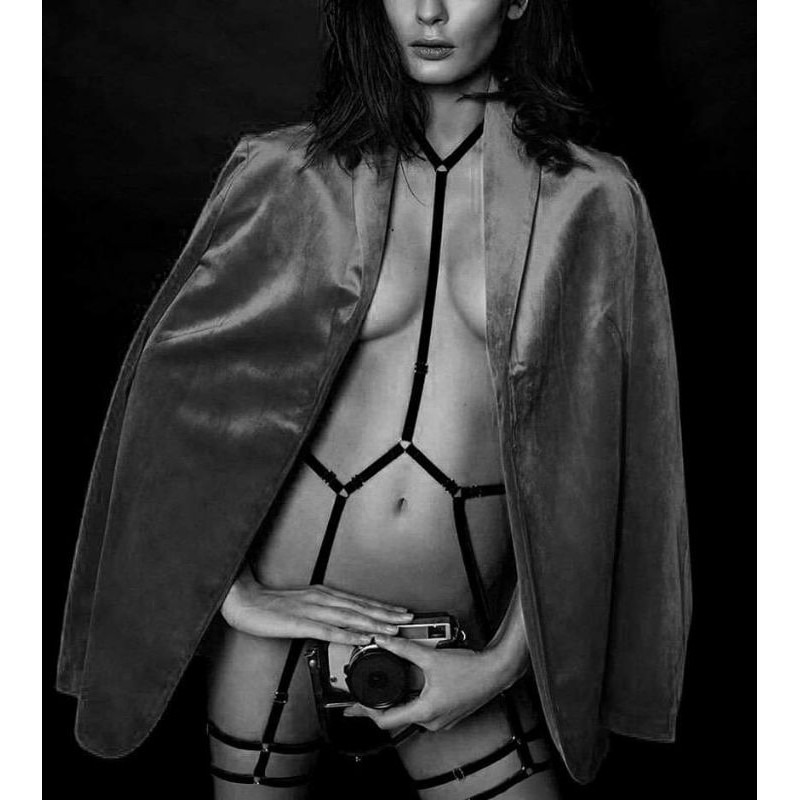 set dây harness