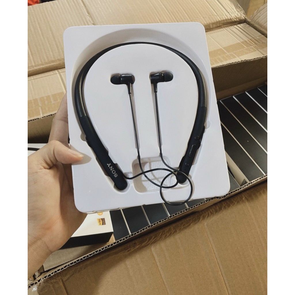 Tai nghe Bluetooth Sony h.ear in 2 WI-H700 Sport 🔥FREESHIP🔥 âm thanh chuẩn HIFI bass treble rõ ràng | BigBuy360 - bigbuy360.vn