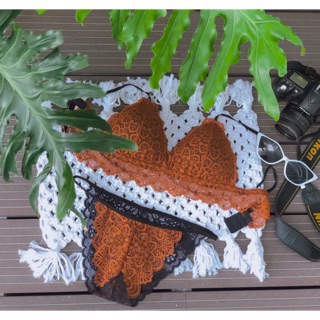 Bralettes thiết kế Cam