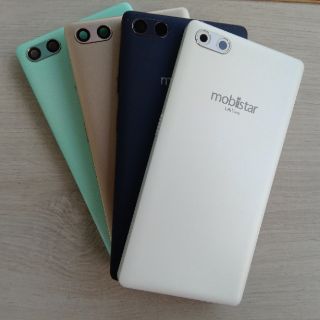 Nắp lưng mobiistar Lai Yuna