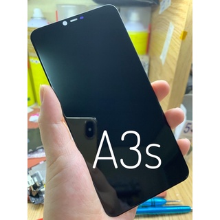 Màn hình oppo a3s zin linh kiện