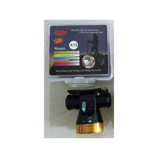 ĐÈN PIN ĐỘI ĐẦU A4