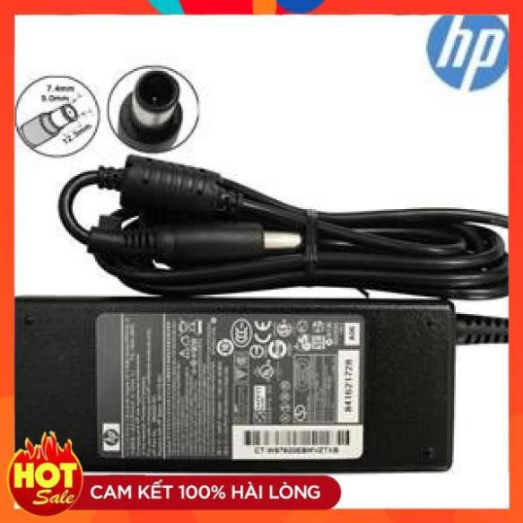 [BH12Tháng] Sạc Laptop HP ProBook 4321s 4530s 4535s 4730s 4740s 4.74A