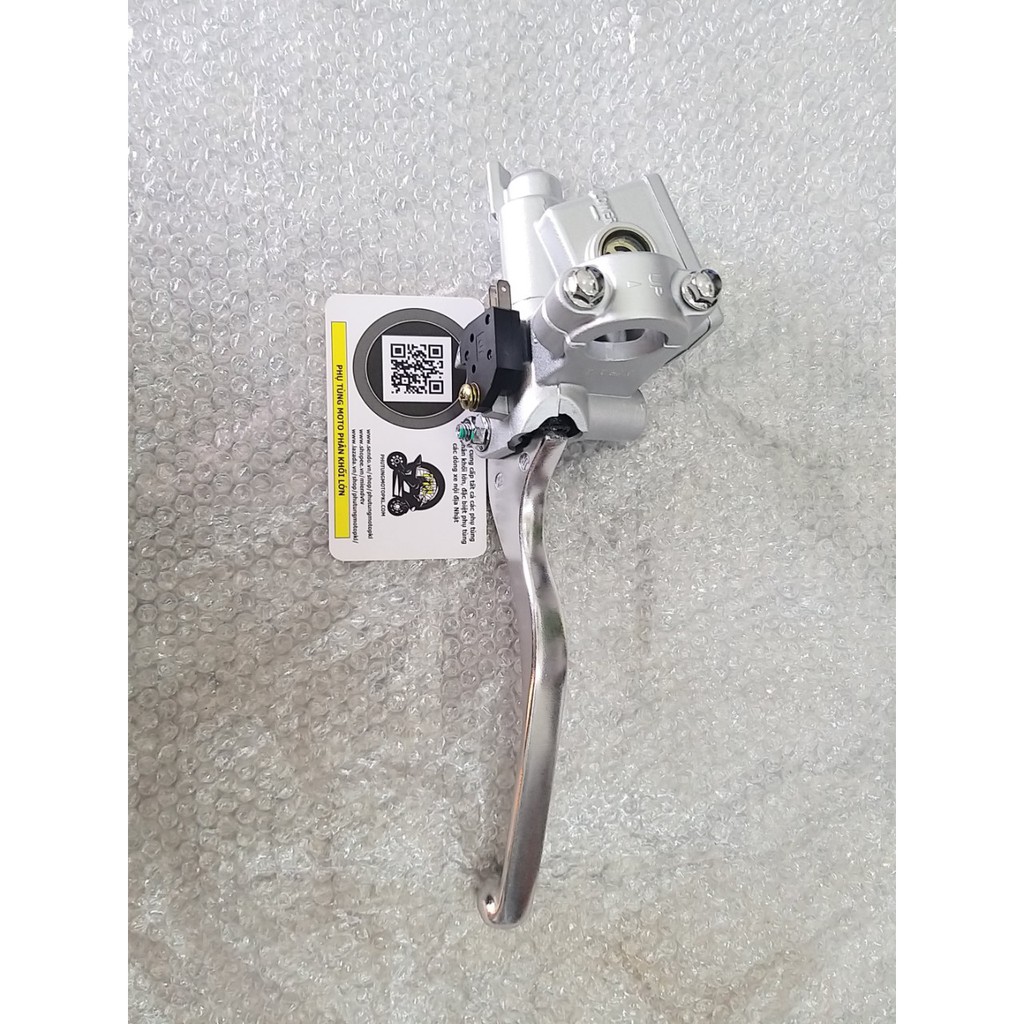 Cụm tay thắng tay phanh Suzuki GZ150A