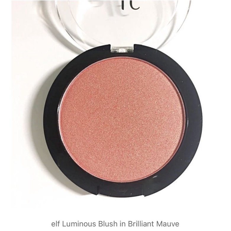 Má hồng E.L.F Luminous Blush