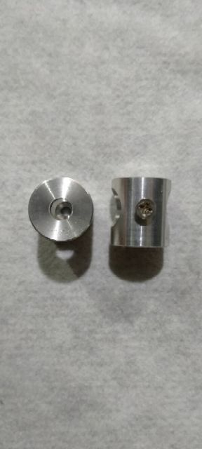 Khớp bắt chân giá treo đèn ∅16-∅19..