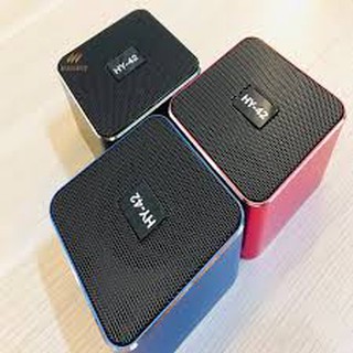 Loa Bluetooth HY-42