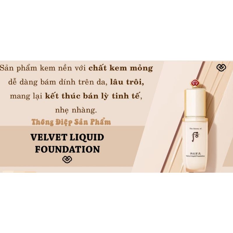 𝙆𝙚𝙢 𝙣𝙚̂̀𝙣 𝙒𝙝𝙤𝙤 𝙑𝙚𝙡𝙫𝙚𝙩 𝙇𝙞𝙦𝙪𝙞𝙙 𝙁𝙤𝙪𝙣𝙙𝙖𝙩𝙞𝙤𝙣 chống 𝙡𝙖̃𝙤 𝙝𝙤́𝙖, 𝙘𝙝𝙚 𝙥𝙝𝙪̉ 𝙠𝙝𝙪𝙮𝙚̂́𝙩 đ𝙞𝙚̂̉𝙢