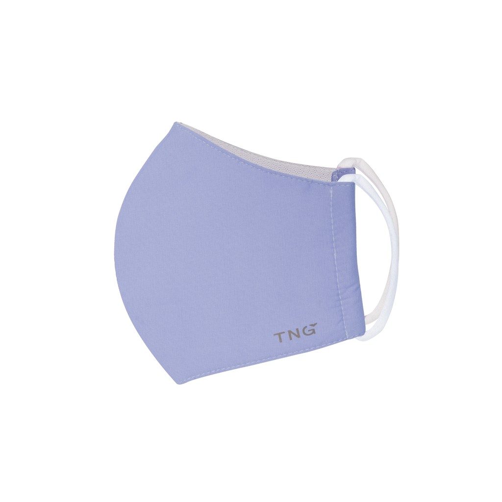 Khẩu trang vải 3 lớp chính hãng Y0204 TNG | BigBuy360 - bigbuy360.vn