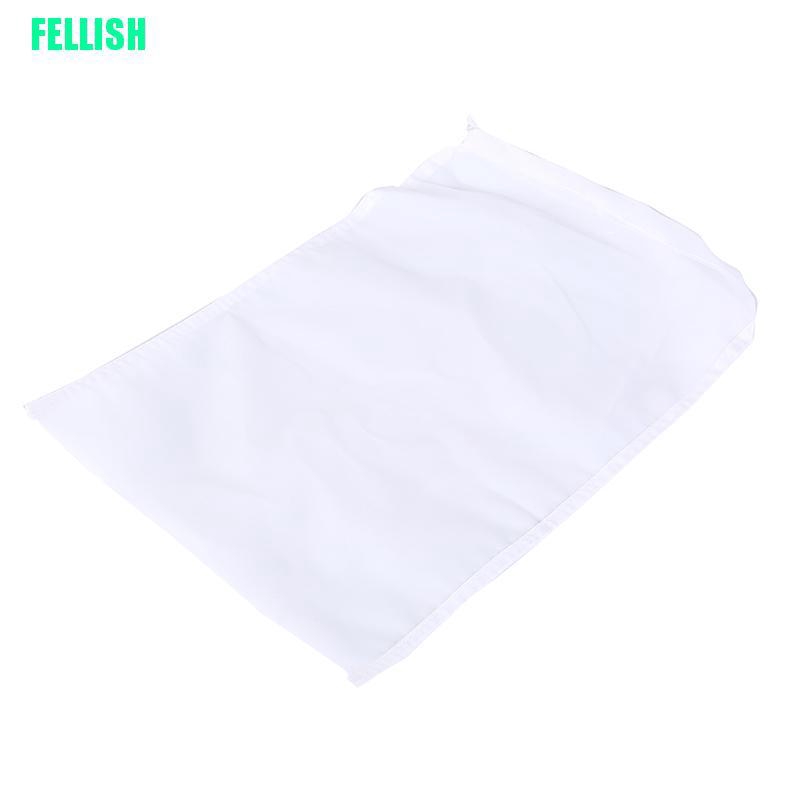 Túi lọc lưới nylon có thể tái sử dụng đa năng tiện lợi