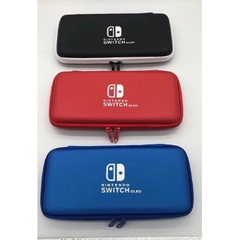 [Mã SKAMCLU9 giảm 10% đơn 100K] Bao đựng bảo vệ máy Nintendo Switch
