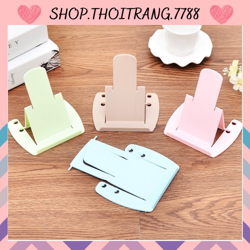 Giá Đỡ Điện Thoại Tùy Chỉnh Độ Cao 88142 Shop Thời Trang 7788