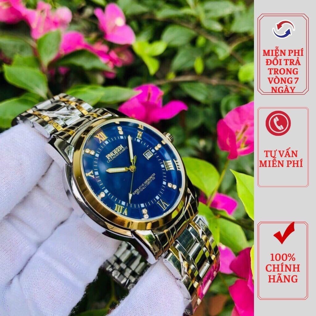 Đồng Hồ FNGEEN Nam Chính Hãng Full Hộp Cao Cấp | BigBuy360 - bigbuy360.vn