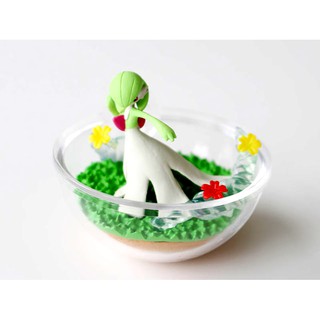 MÔ HÌNH POKEMON TERRARIUM COLLECTION 7