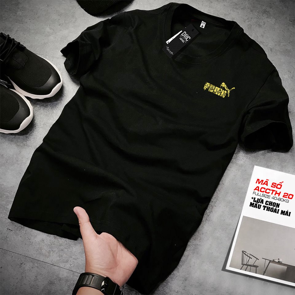[ ÁO CỠ LỚN CHO NAM VÀ NỮ ] Áo thun body nam
