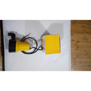 Máy bơm chìm 12v ( 70L/phút )